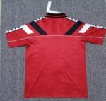 Retro Mallorca 95/96 Red S-XXL - Image 2