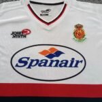 Retro Mallorca 01/02 Away S-XXL - Image 3