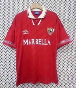 Retro Sevilla FC 94/96 Away  S-XXL