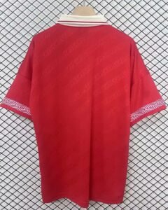 Retro Sevilla FC 94/96 Away  S-XXL - Image 2