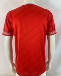 Retro Sevilla FC 94/96 Away  S-XXL - Image 4