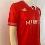 Retro Sevilla FC 94/96 Away  S-XXL - Image 5