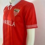 Retro Sevilla FC 94/96 Away  S-XXL - Image 6