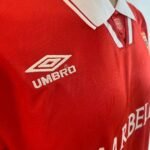 Retro Sevilla FC 94/96 Away  S-XXL - Image 9