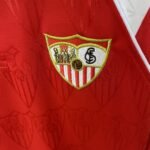 Retro Sevilla FC 92/93 Away  S-XXL - Image 4
