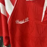 Retro Sevilla FC 92/93 Away  S-XXL - Image 6