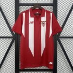 Retro Sevilla FC 15/16 Home  S-XXL