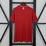 Retro Sevilla FC 15/16 Home  S-XXL - Image 2