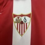 Retro Sevilla FC 15/16 Home  S-XXL - Image 5