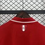Retro Sevilla FC 15/16 Home  S-XXL - Image 6