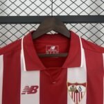 Retro Sevilla FC 15/16 Home  S-XXL - Image 8