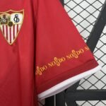 Retro Sevilla FC 03/04 Away  S-XXL - Image 3