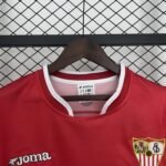 Retro Sevilla FC 03/04 Away  S-XXL - Image 8