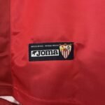 Retro Sevilla FC 03/04 Away  S-XXL - Image 9