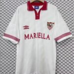 Retro Sevilla FC 94/96 Home  S-XXL