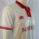Retro Sevilla FC 94/96 Home  S-XXL - Image 5