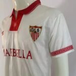 Retro Sevilla FC 94/96 Home  S-XXL - Image 6
