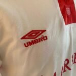 Retro Sevilla FC 94/96 Home  S-XXL - Image 7