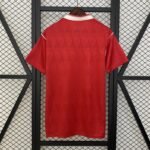 Retro Sevilla FC 91/92 Away  S-XXL - Image 2