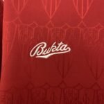 Retro Sevilla FC 91/92 Away  S-XXL - Image 3