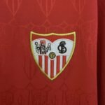 Retro Sevilla FC 91/92 Away  S-XXL - Image 5