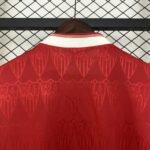 Retro Sevilla FC 91/92 Away  S-XXL - Image 7