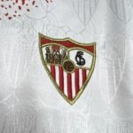Retro Sevilla FC 93/94 Home  S-XXL - Image 3