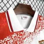 Retro Sevilla FC 93/94 Home  S-XXL - Image 5
