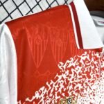 Retro Sevilla FC 93/94 Home  S-XXL - Image 6