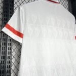 Retro Sevilla FC 93/94 Home  S-XXL - Image 7
