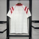 Retro Sevilla FC 92/93 Home  S-XXL - Image 2