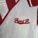 Retro Sevilla FC 92/93 Home  S-XXL - Image 4