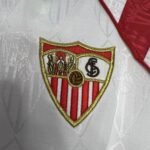 Retro Sevilla FC 92/93 Home  S-XXL - Image 5