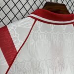 Retro Sevilla FC 92/93 Home  S-XXL - Image 7