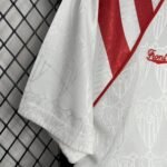 Retro Sevilla FC 92/93 Home  S-XXL - Image 8