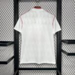 Retro Sevilla FC 91/92 Home  S-XXL - Image 2