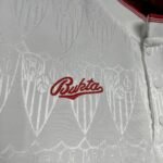 Retro Sevilla FC 91/92 Home  S-XXL - Image 6