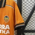 Retro Vαlencia 99/00 Away S-XXL - Image 3