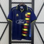 Retro Vαlencia 96/97 Away S-XXL
