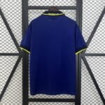 Retro Vαlencia 96/97 Away S-XXL - Image 2