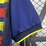 Retro Vαlencia 96/97 Away S-XXL - Image 4