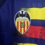 Retro Vαlencia 96/97 Away S-XXL - Image 5