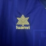 Retro Vαlencia 96/97 Away S-XXL - Image 7