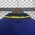 Retro Vαlencia 96/97 Away S-XXL - Image 8