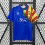 Retro Vαlencia 95/96 Away S-XXL