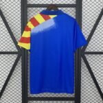 Retro Vαlencia 95/96 Away S-XXL - Image 2