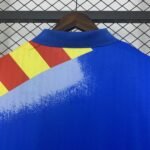 Retro Vαlencia 95/96 Away S-XXL - Image 5