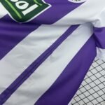 Real Valladolid CF 1995/96 Home S-XXL - Image 5