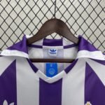 Real Valladolid CF 1984 Home S-XXL - Image 3