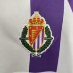 Real Valladolid CF 1984 Home S-XXL - Image 4